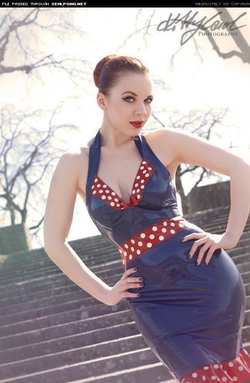 Image #56260 (fetish): latex