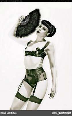 Image #60410 (fetish): latex
