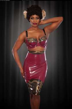 Image #150768 (fetish): latex