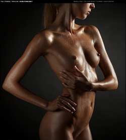 Image #100216 (titties): nude, tits, wet