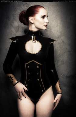 Image #131083 (fetish): latex