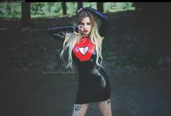 Image #125961 (fetish): latex