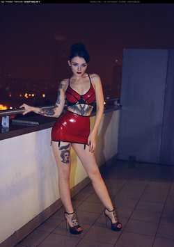 Image #127750 (fetish): latex