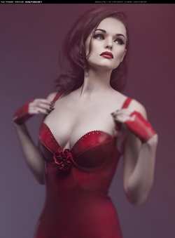 Image #61229 (fetish): latex