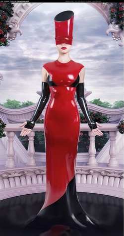 Image #161563 (fetish): latex