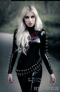 Image #147476 (fetish): latex