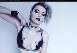 Image #114992 (fetish): latex