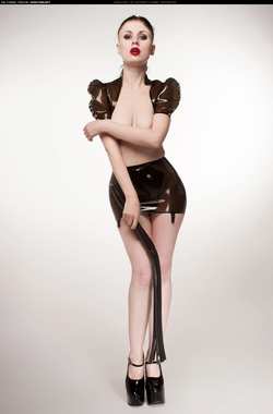 Image #92981 (fetish): latex