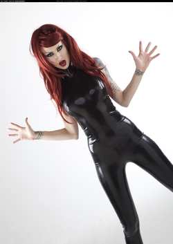Image #88738 (fetish): latex