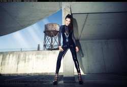 Image #166201 (fetish): latex
