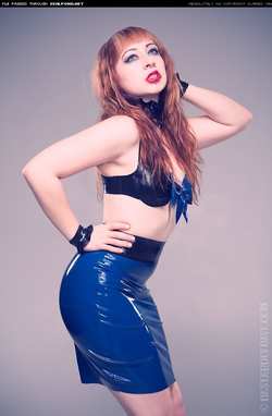 Image #54830 (fetish): latex