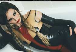 Image #138861 (fetish): latex
