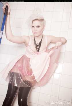 Image #38020 (fetish): latex