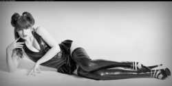 Image #60431 (fetish): latex
