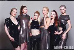 Image #116147 (fetish): latex