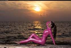 Image #141641 (fetish): latex