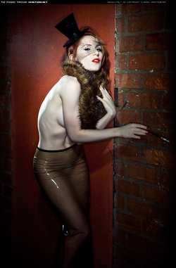 Image #25354 (fetish): latex