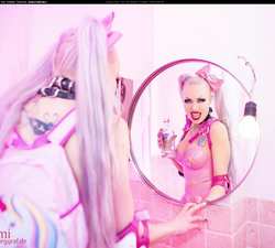 Image #160045 (fetish): latex