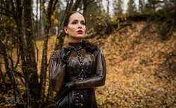 Image #199881 (fetish): latex