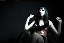 Image #56135 (fetish): latex
