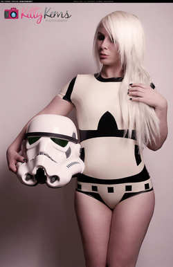 Image #52408 (fetish): latex