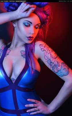 Image #93569 (fetish): latex
