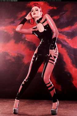 Image #59154 (fetish): latex