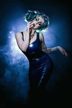 Image #200740 (fetish): latex
