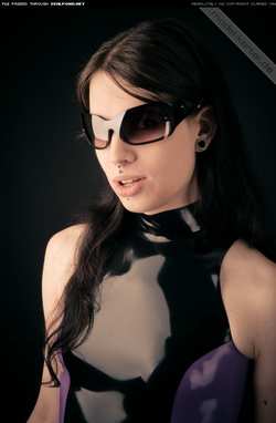 Image #23274 (fetish): latex
