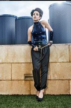 Image #45222 (fetish): latex