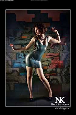 Image #42454 (fetish): latex