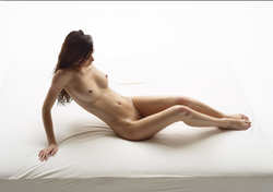 Image #126784 (titties): nude, tits, victoria r