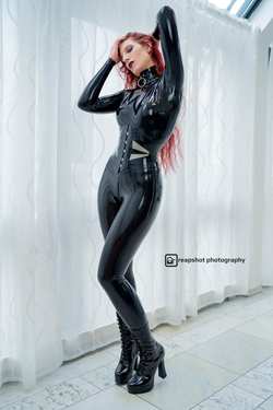 Image #211224 (fetish): latex