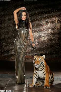 Image #180291 (fetish): latex