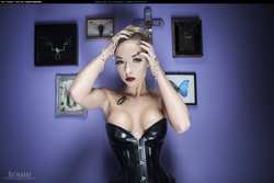 Image #146322 (fetish): latex