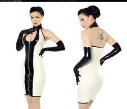 Image #76687 (fetish): latex, sister sinister