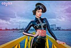 Image #130347 (fetish): latex