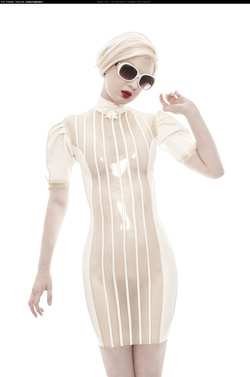 Image #88092 (fetish): latex