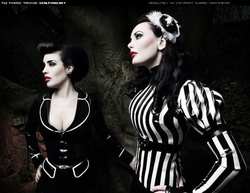 Image #41830 (fetish): latex