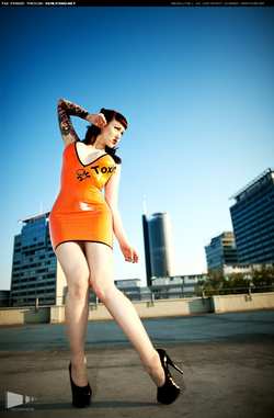 Image #25349 (fetish): latex