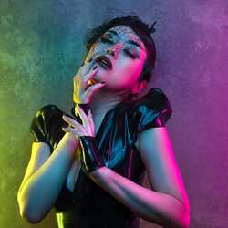 Image #215237 (fetish): latex