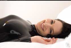 Image #115013 (fetish): latex