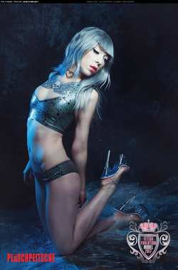 Image #146886 (fetish): latex