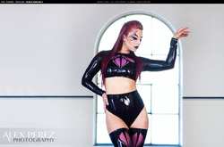 Image #185183 (fetish): latex