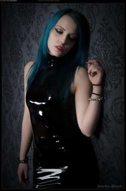 Image #136875 (fetish): latex