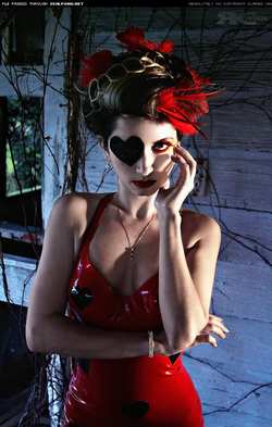 Image #23501 (fetish): latex