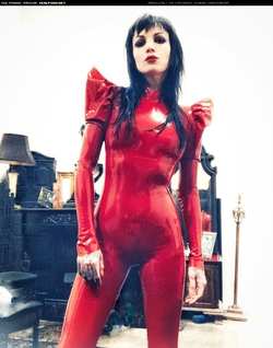 Image #189455 (fetish): latex
