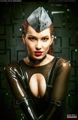 Image #135440 (fetish): latex