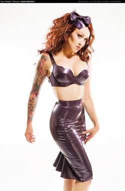 Image #36413 (fetish): latex