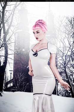 Image #45218 (fetish): latex